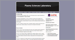 Desktop Screenshot of narn.physics.auburn.edu