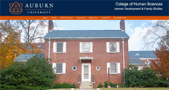 Desktop Screenshot of mftcenter.auburn.edu