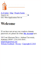 Mobile Screenshot of oitapps.auburn.edu